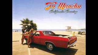 Fu Manchu - The Wasteoid