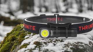 Thrunite TH20 Pro Does It Live Up To It's Name by Why Not DIY 122 views 3 weeks ago 8 minutes, 31 seconds