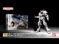 Hg 1144 gundam barbatos  pv