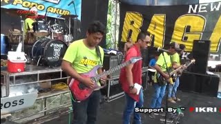 NEW RAGASA GADON TAMBAK SELO RENDY AUDIO PATI