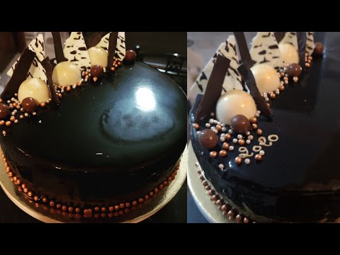 بيش العيد أو لابيش راس السنة بالشوكولاتة و المسكربون. 