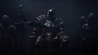 4K30Fps Elder Scrolls - Living Life In The Knight