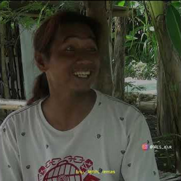jamu segala obat nich. wagundeson #storywa #wagundeso #lucu #viral #tranding