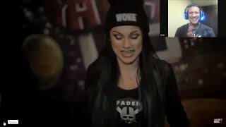 SNOW THA PRODUCT 2013 live verse [TUFFNERDZ RAP REACTION] 1ST TIME LISTEN🔥🔥🔥🔥❄️❄️❄️💀💀💀