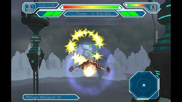 Ratchet and Clank 2 Going Commando Planet Gorn Platinum Bolt Location