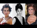 How Sophia Loren Went From Extreme Poverty To Screen Goddess