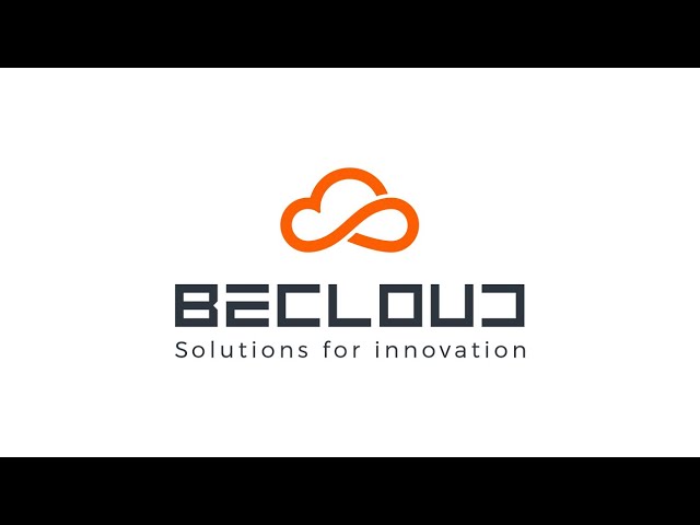 BeCloud - Customer recognized