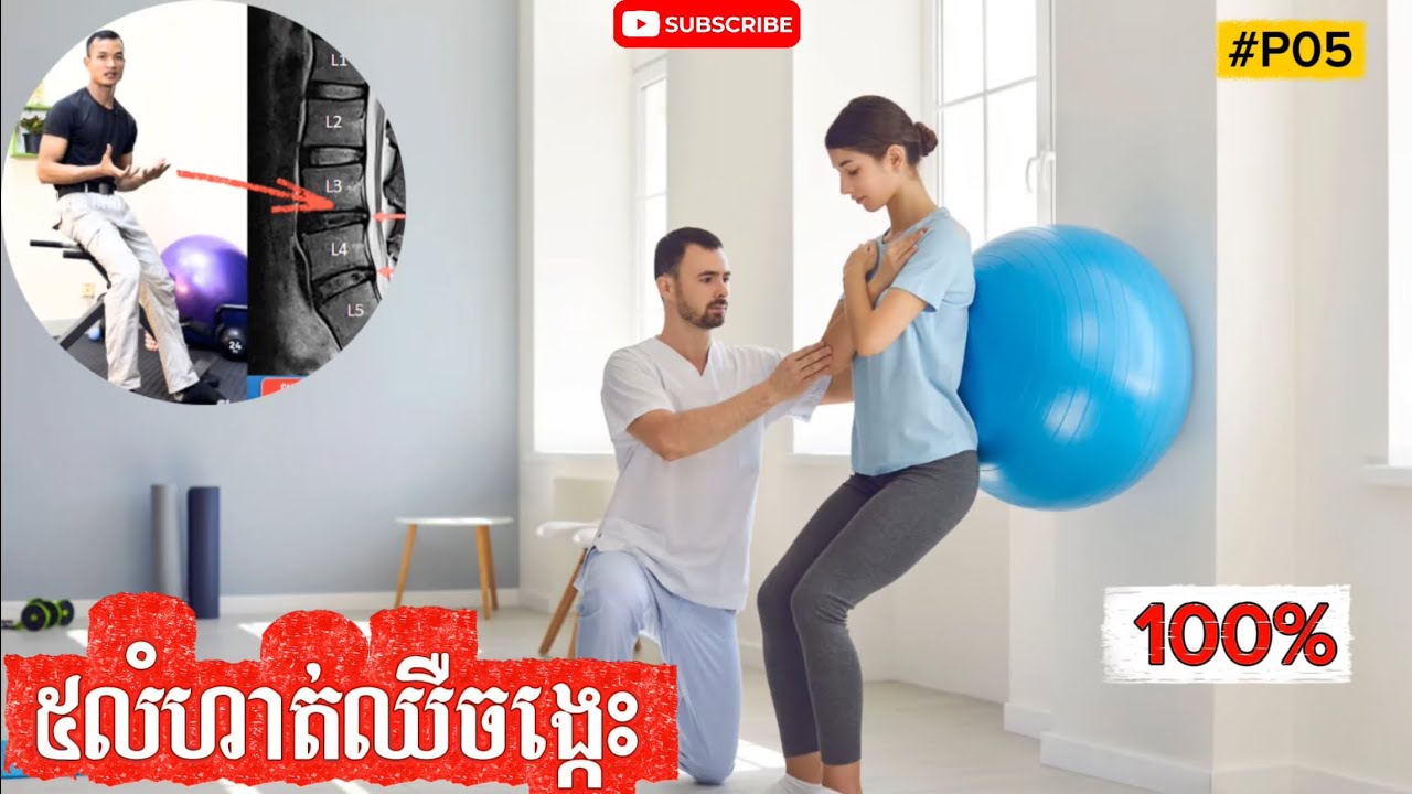 👉គៀបសសៃចង្កេះឬលានឌីស 