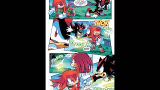 Sonic Universe #69