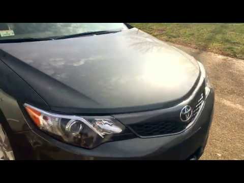 Автомобили из Америки. Украина.Toyota Camry 2014.