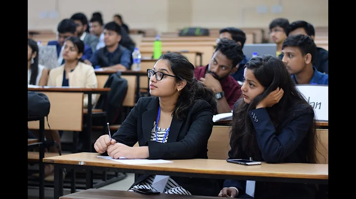 A Glimpse into the life at IIT(ISM) Dhanbad