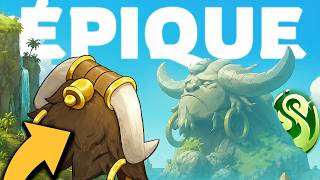 Meuuuuuuuuuuuuuuuuuuuhh (sur DOFUS)