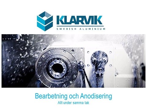 Video: Anodiserad Aluminiumprofil: Vad är Anodisering? Applicering Av En Metallkonstruktion