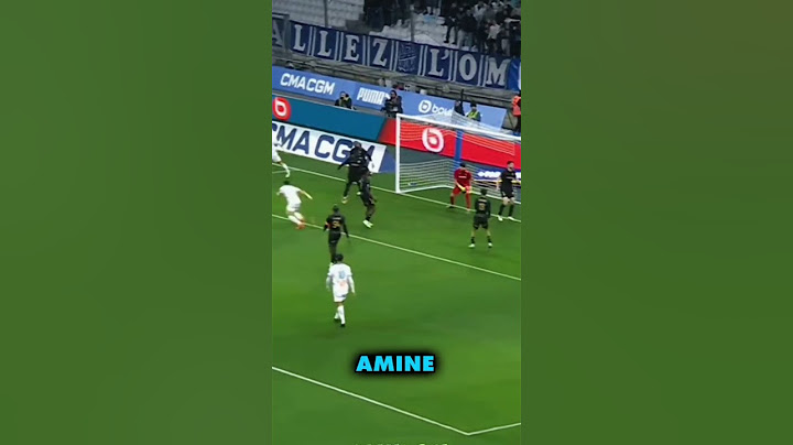 Maupay 🇫🇷 vs Gouiri 🇩🇿 : qui est le meilleur attaquant ? 🤔 #TeamOM