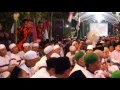 az zahir, habib bidin dan gus wahid astaghfirulloh sholawatan dudu tontonan