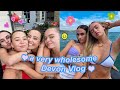 a very wholesome Devon Vlog with my best friends :)