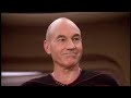 Star Trek Captains Reassuring An Uncertain Crew Picard Vs LaForge Vs Data Vs Seven mp3