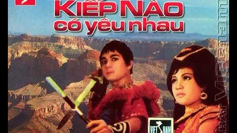 Cải Lương [Kiếp Nào Có Yêu Nhau]: Minh Phụng, Mĩ Châu, Lệ Thủy, Tấn Tài, Thanh Sang,  ...