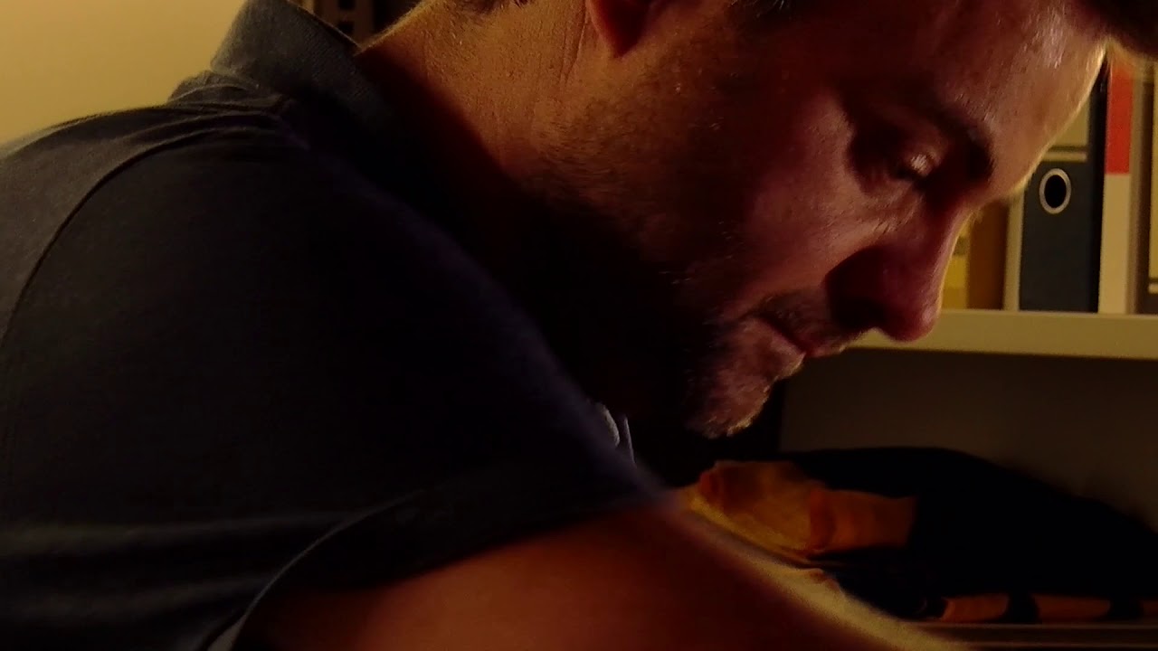 Heimatmedaille Baden-Württemberg 2018 für Christoph Herr