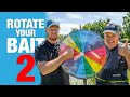 Rotate your bait part 2  jamie hughes vs andy may  match fishing challenge