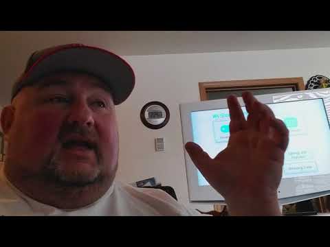 RIP Wii Shop Channel Part 1