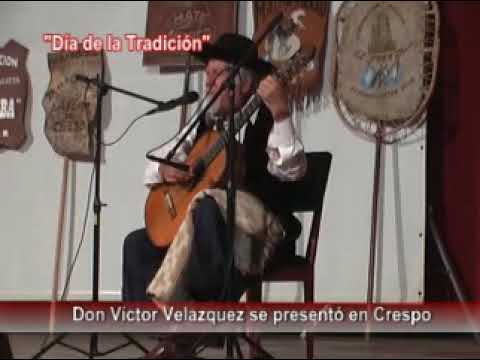 Victor Velazquez