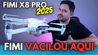 𝗙𝗜𝗠𝗜 𝗫𝟴 𝗣𝗥𝗢 𝗖𝗛𝗘𝗚𝗢𝗨 Mas A Fimi 𝗩𝗔𝗖𝗜𝗟𝗢𝗨 𝗔𝗤𝗨𝗜