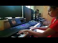 Queen dont stop me now piano cover by sz gi