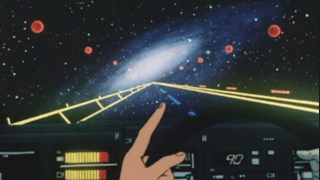 Herside Story - Goldlink (slowed + reverb)