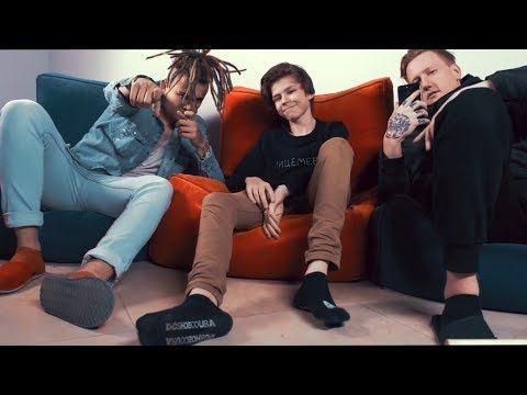 N.Masteroff X Dk X Morgenshtern - Миллион