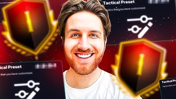 The BEST 15-0 Meta Custom Tactics you NEED to use in FC 26