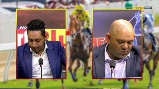 Hippisme : Suivez en direct la 6e course de la 5ème journée de course au Champ de Mars.