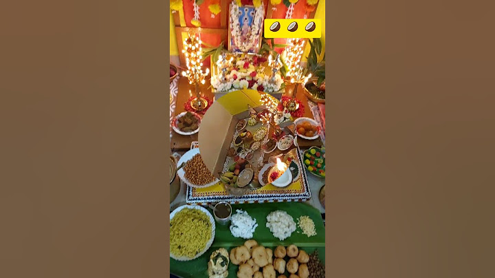 మా ఇంటి వరలక్ష్మి వ్రతం 🙏 #varalakshmivratham #sravanamasam #varalaxmi