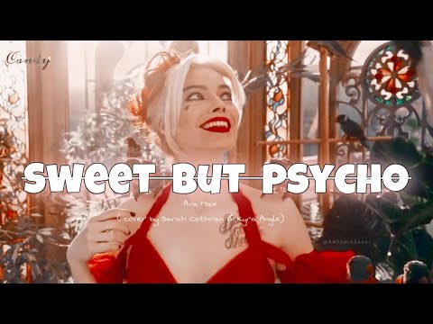 Sweet by psycho