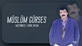 Müslüm Gürses - Ne Köy Olur Nede Kasaba