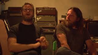 Bands that changed our lives: RED FANG