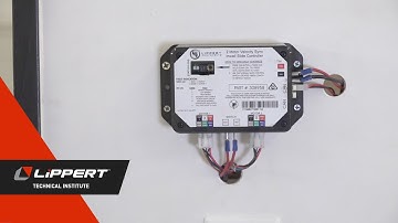 Schwintek In-Wall Slide-out Controller using OCTP Replacement V2