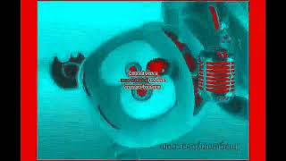 Klaskyklaskyklaskyklasky Gummy Bear Effects Round 1