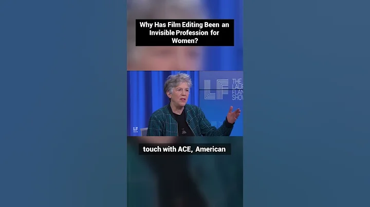 The world of film editing has long been shrouded in mystery, often overshadowed by flashy directors