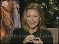 Michelle Pfeiffer & Kevin Kline "A Midsummer Night's Dream" 4/18/99 - Bobbie Wygant Archive