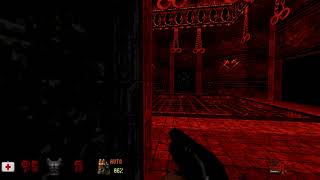 Duke Nukem 3-D-W.G. Realms Single-Player Modification