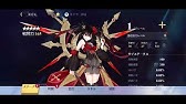 デート ア ライブ 精霊クライシス キャラpv公開 Youtube
