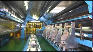中国工場紹介動画(2012年東京パック展示)