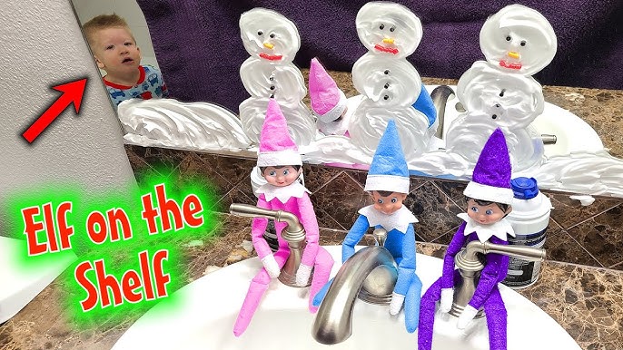 🎄 New Tonies: Nutcracker, Elf on the Shelf, Tinker Bell, Spidey