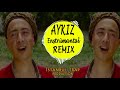 Aykz remix  enstrmantal music 2021 roza production