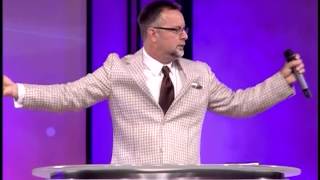 You Better Not Forget (Easter) | Pastor Rick Hawkins