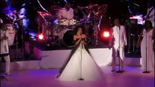 Diana Ross - He Lives In You (featuring Karen Briggs) (July 25 & 26, 2025 Hollywood Bowl)