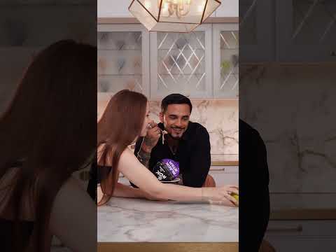 Идеальное свидание за 60 рублей! 🔥 Успей купить лапшу Black Star & BIGBON в магазинах Магнит!
