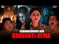 Chandramukhi पर आत्मा का साया | Horror Comedy Dhamal | F.I.R New Episode