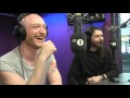 Part 1 Biffy Clyro Grimmy BBC Radio 1